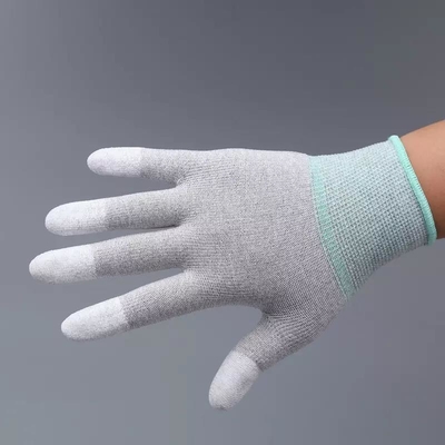 Le Cleanroom fonctionnant l'anti unité centrale résistante à la chaleur statique de gants a enduit