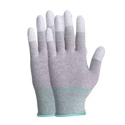 Le Cleanroom fonctionnant l'anti unité centrale résistante à la chaleur statique de gants a enduit