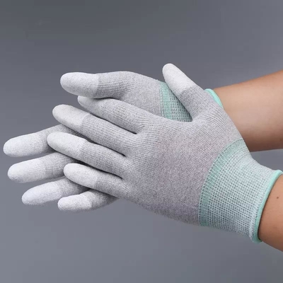 Le Cleanroom fonctionnant l'anti unité centrale résistante à la chaleur statique de gants a enduit