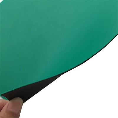 plancher de Mat Anti Static Safe For de Tableau de PVC ESD de petit pain d'établi de 1.2m