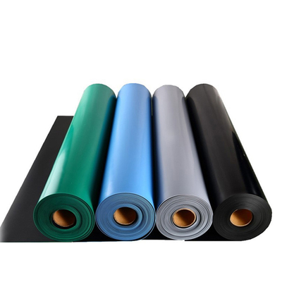 anti tapis statique de 600x500x2mm ESD, travail de réparation de Mat For BGA de Tableau d'ESD