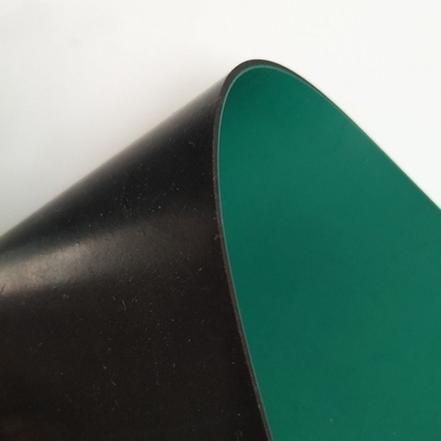 bureau statique en caoutchouc épais d'ESD de tapis de travail de PVC de 3mm anti pour la réparation de téléphone portable