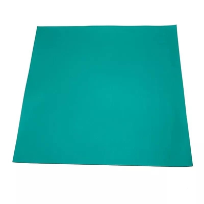 Tableau antistatique Mat For Mobile Computer Repair d'ESD de fil de masse