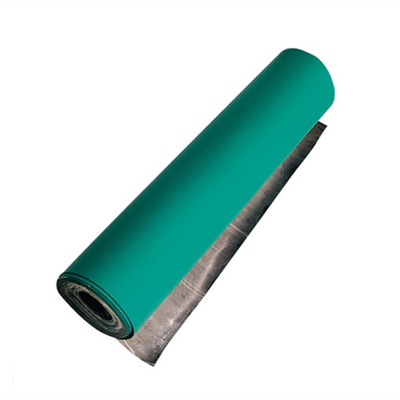 Tapis statique 300mmX300mX2mm d'ESD de couverture imperméable anti pour la réparation de BGA