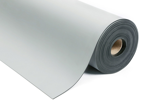 Qualité marchande ESD anti Mat For Workstation Electronic Factory en caoutchouc statique