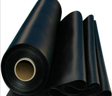 Qualité marchande ESD anti Mat For Workstation Electronic Factory en caoutchouc statique