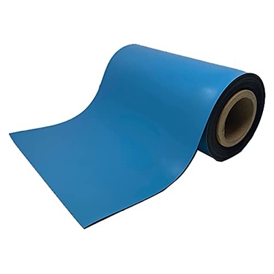 Anti plancher vert ESD Mat For Factory Cleanroom en caoutchouc de fatigue