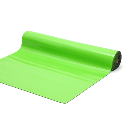 Anti plancher vert ESD Mat For Factory Cleanroom en caoutchouc de fatigue