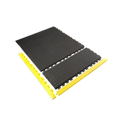 Fil de Mat With Grounding Cord Earth de fatigue d'ESD de fait antistatique anti