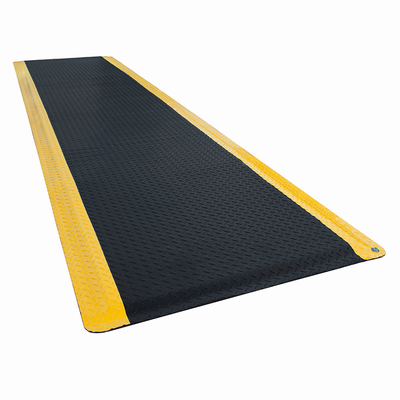 Fil de Mat With Grounding Cord Earth de fatigue d'ESD de fait antistatique anti