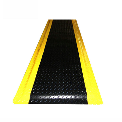 900X600Mm ESD enclenchant l'anti cuisine absorbante Mat Comfort de fatigue