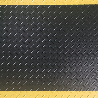 900X600Mm ESD enclenchant l'anti cuisine absorbante Mat Comfort de fatigue