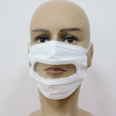 Protection jetable de visage du caoutchouc naturel imprimant les masques PM2.5 réutilisables