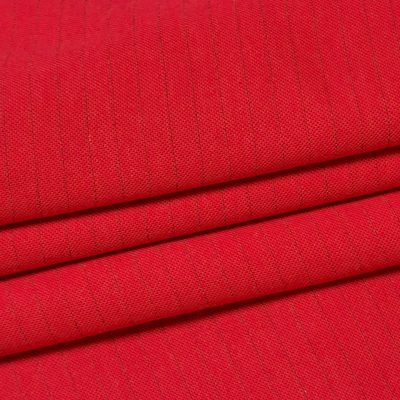 L'ESD imperméable fonctionnent le tissu non statique 100% du polyester 100D*100D de tissu d'usage