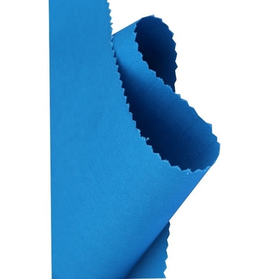 Anti textiles statiques antipoussière imperméables de tissus d'ESD pour l'uniforme d'atelier