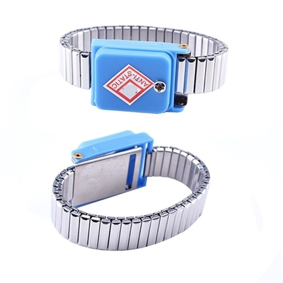 Bracelet sans fil d'anti ESD dragonne conductrice statique de 2.2MM