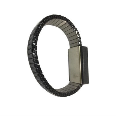bracelet électrostatique ESD d'anti bracelet statique sans fil de poignet de 180cm anti