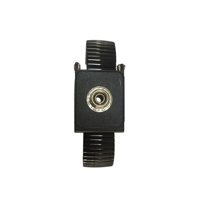 bracelet électrostatique ESD d'anti bracelet statique sans fil de poignet de 180cm anti