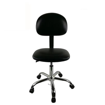 Anti chaise statique de bureau d'ESD de Cleanroom pour le laboratoire industriel 460-620mm