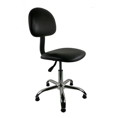 Anti chaise statique de bureau d'ESD de Cleanroom pour le laboratoire industriel 460-620mm