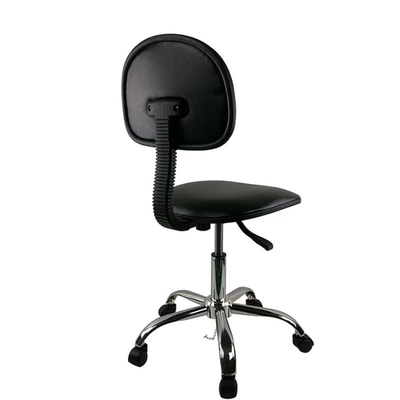 Anti chaise statique de bureau d'ESD de Cleanroom pour le laboratoire industriel 460-620mm