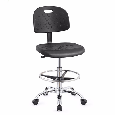 L'unité centrale antistatique d'OEM ESD de chaise molle de bureau écument laboratoire fonctionnant industriel