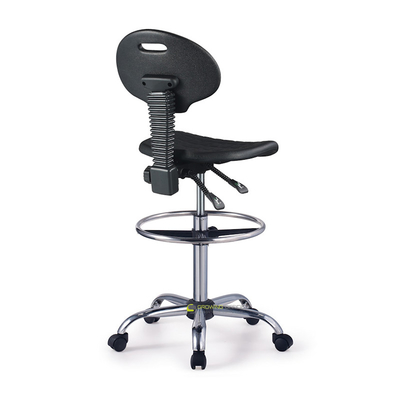 L'unité centrale antistatique d'OEM ESD de chaise molle de bureau écument laboratoire fonctionnant industriel