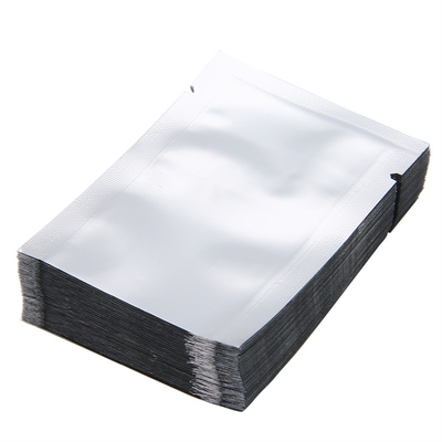 3mil anti ESD statique met en sac le sachet en plastique d'ESD de papier d'aluminium de barrière d'humidité