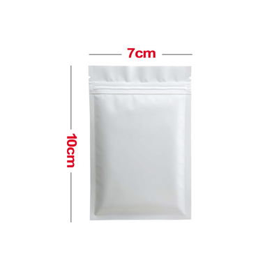 Les anti sacs statiques semi-transparents d'ESD bouillonnent protection électronique de expédition