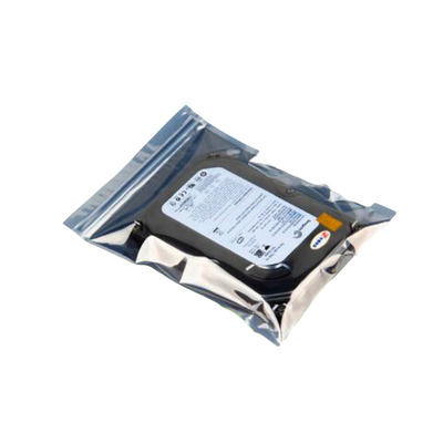 Épaisseur de armature antistatique du sac 0.074mm de barrière d'humidité d'ESD de soudure à chaud