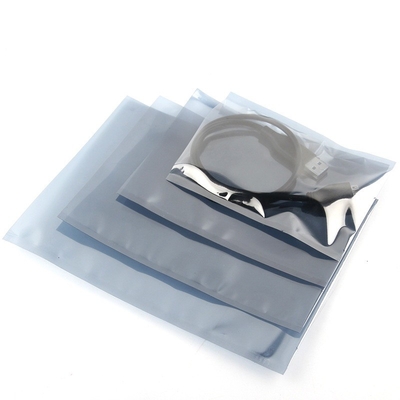 papier d'aluminium d'anti de paquet de 0.149mm de sac sac statique de décharge électrostatique