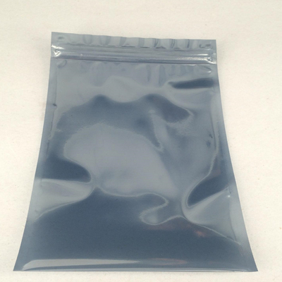 La taille faite sur commande anti ESD statique met en sac protéger les sacs de empaquetage de soudure à chaud