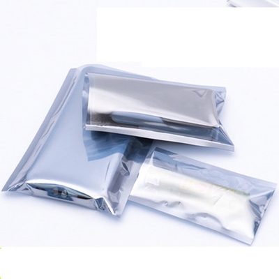 L'anti ESD statique recyclable met en sac étanche à l'humidité pour les appareils électroniques sensibles
