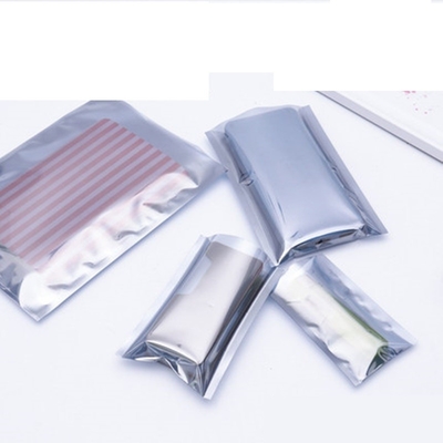 L'anti ESD statique recyclable met en sac étanche à l'humidité pour les appareils électroniques sensibles