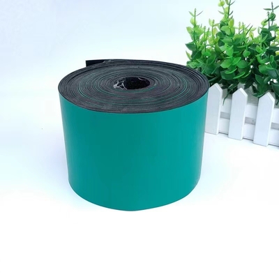 mise a la terre bleue Mat Rubber Workbench Matting Roll de 2mm ESD anti