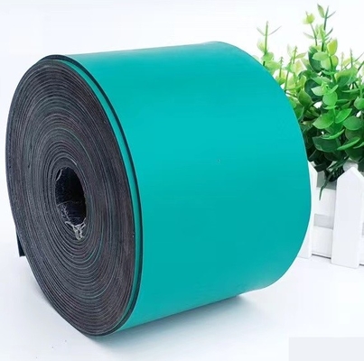mise a la terre bleue Mat Rubber Workbench Matting Roll de 2mm ESD anti