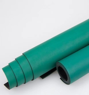 Travail de réparation de Mat Antistatic Blanket Rubber For BGA de Tableau de FT-001 ESD