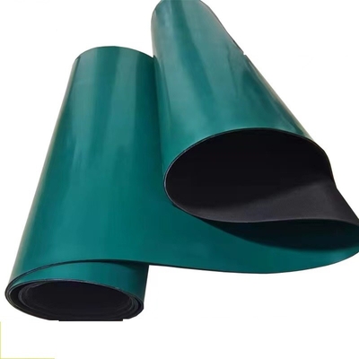 Travail de réparation de Mat Antistatic Blanket Rubber For BGA de Tableau de FT-001 ESD