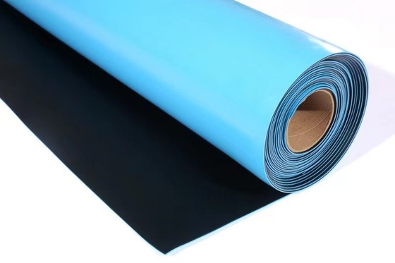 Établi épais de Mat Silicone Sheet Rubber For de Tableau du vert 3mm ESD