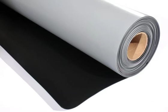 Établi épais de Mat Silicone Sheet Rubber For de Tableau du vert 3mm ESD