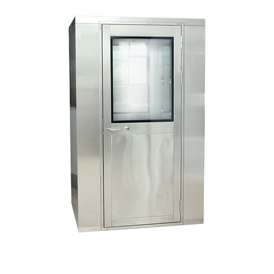 Salle de douche intelligente automatique de l'air 250KG H13 H14 pour l'entrepôt