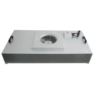 Filtre à faible bruit de bobine de fan d'unité de filtrage de fan de 180VA FFU pour le Cleanroom