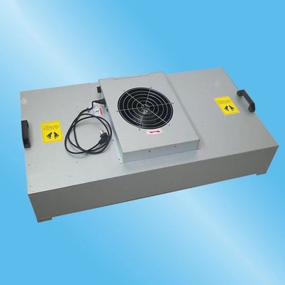 Catégorie à faible bruit FFU de filtration de filtre de hepa de fFU d'ODM d'OEM pour le Cleanroom