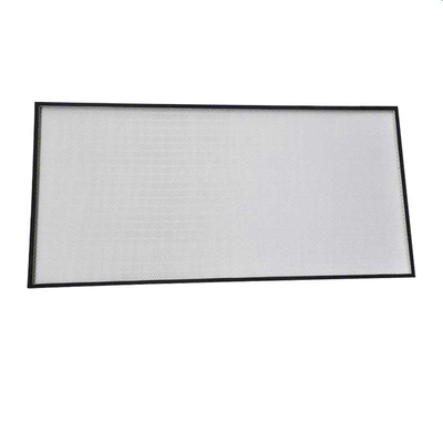 purification pointue de filtre à air d'atterrisseur Blueair de filtre du Cleanroom HEPA de 0.3μm