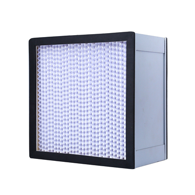 purification pointue de filtre à air d'atterrisseur Blueair de filtre du Cleanroom HEPA de 0.3μm