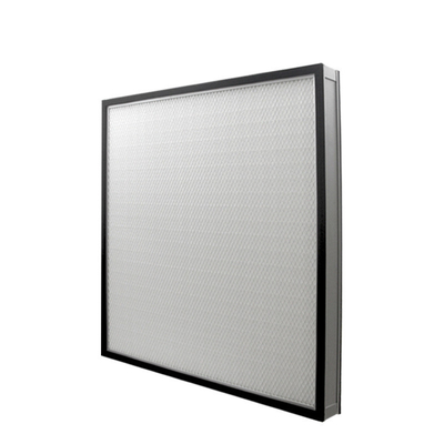 Le charbon actif Hepa filtrent le filtre de Hepa d'air de nid d'abeilles de H10 H11
