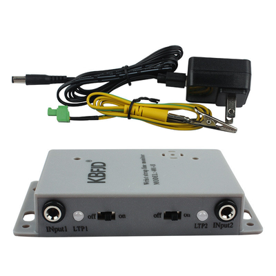6V appareil de contrôle statique de dragonne d'ESD d'anti oxydation de C.C 6G anti 67X60X29mm