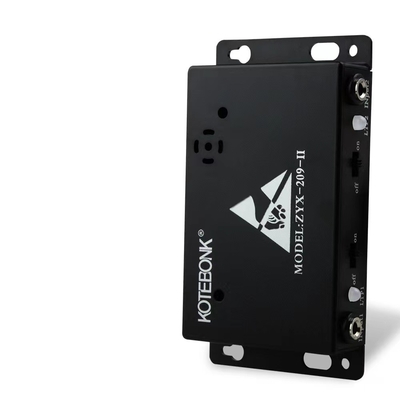 anti détection statique d'électricité statique d'appareil de contrôle de dragonne de 1.8W 60gm