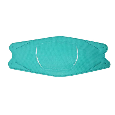 Visage en plastique jetable transparent réutilisable Shiled de masque protecteur entièrement clair
