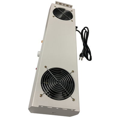 Millimètres antistatiques de charge statique du ventilateur de Cleanroom 190 x 95 les x 260 enlèvent